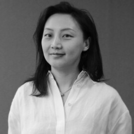 Senior Architect, Yang Xuan