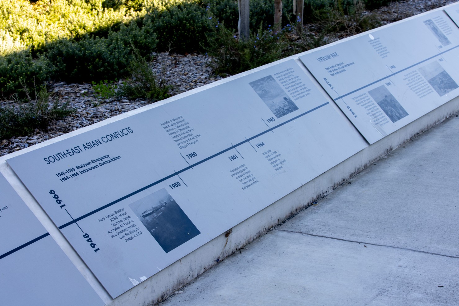 DesignInc Sydney - Brighton Memorial Fields