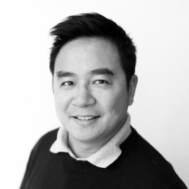 Vincent Weng - DesignInc Sydney